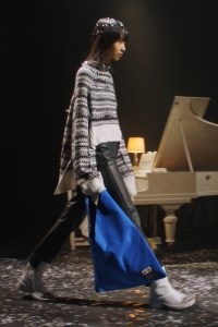 MM6 Maison Margiela RTW Fall 2021