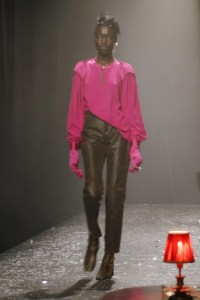 MM6 Maison Margiela RTW Fall 2021
