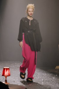 MM6 Maison Margiela RTW Fall 2021