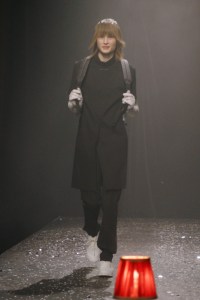 MM6 Maison Margiela RTW Fall 2021