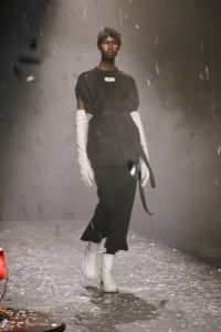 MM6 Maison Margiela RTW Fall 2021