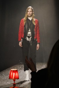 MM6 Maison Margiela RTW Fall 2021