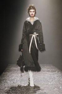 MM6 Maison Margiela RTW Fall 2021
