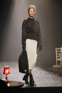 MM6 Maison Margiela RTW Fall 2021