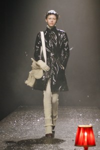 MM6 Maison Margiela RTW Fall 2021