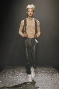 MM6 Maison Margiela RTW Fall 2021