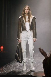 MM6 Maison Margiela RTW Fall 2021
