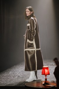MM6 Maison Margiela RTW Fall 2021