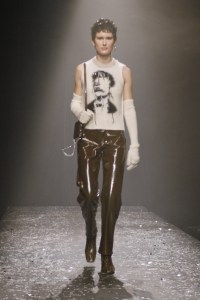 MM6 Maison Margiela RTW Fall 2021
