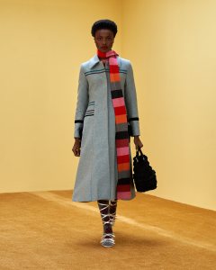 Molly Goddard RTW Fall 2021