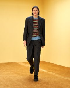 Molly Goddard RTW Fall 2021