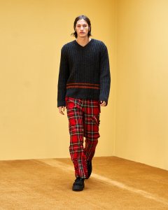 Molly Goddard RTW Fall 2021