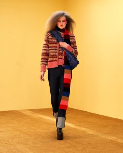 Molly Goddard RTW Fall 2021