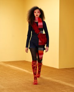 Molly Goddard RTW Fall 2021