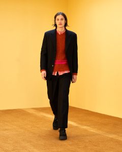 Molly Goddard RTW Fall 2021