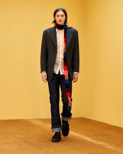 Molly Goddard RTW Fall 2021