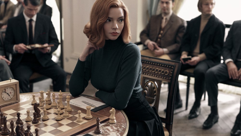 The Most Fashionable TV Shows of 2020