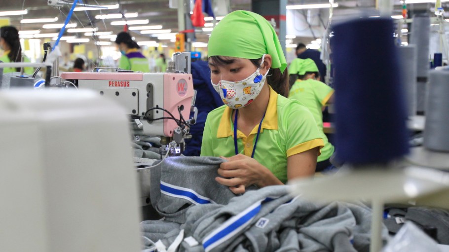 Cornell's New Conversations Project illuminates the pitfalls in reporting and improving working conditions in global garment supply chains.