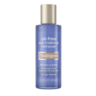 neutrogena, best makeup removers