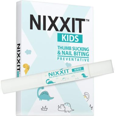 nixxit, best no-bite nail polishes