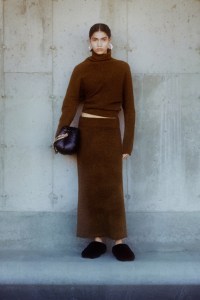 Proenza Schouler RTW Fall 2021