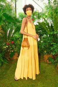 Rebecca Minkoff RTW Spring 2021