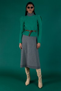 Derek Lam 10Crosby RTW Fall 2021