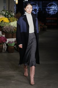 Jason Wu RTW Fall 2021