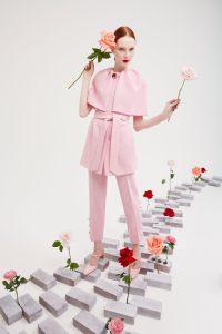 Lela Rose RTW Fall 2021
