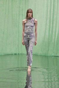 Maisie Wilen RTW Fall 2021