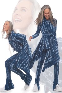 Norma Kamali RTW Fall 2021
