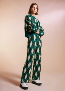 Staud RTW Fall 2021