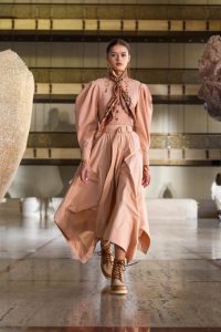 Ulla Johnson RTW Fall 2021