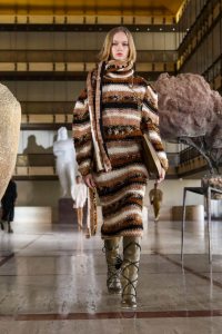 Ulla Johnson RTW Fall 2021