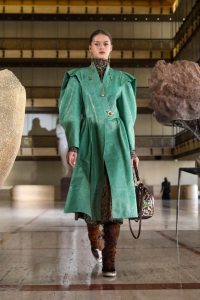 Ulla Johnson RTW Fall 2021