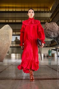 Ulla Johnson RTW Fall 2021