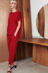 Zero + Maria Cornejo RTW Fall 2021