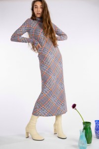 Tanya Taylor RTW Fall 2021