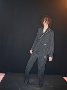 Onitsuka Tiger RTW Fall 2021