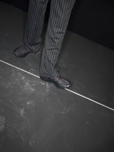 Onitsuka Tiger RTW Fall 2021