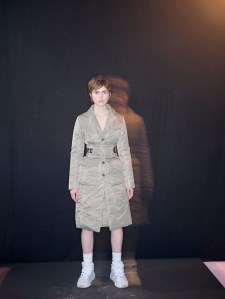Onitsuka Tiger RTW Fall 2021