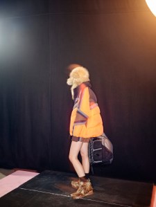 Onitsuka Tiger RTW Fall 2021