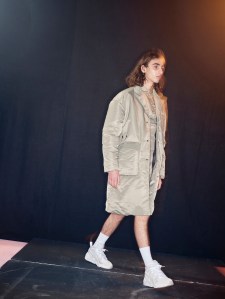 Onitsuka Tiger RTW Fall 2021