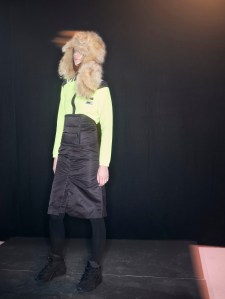 Onitsuka Tiger RTW Fall 2021