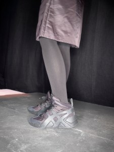 Onitsuka Tiger RTW Fall 2021