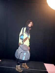 Onitsuka Tiger RTW Fall 2021