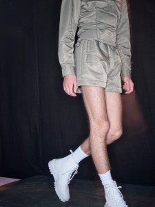 Onitsuka Tiger RTW Fall 2021