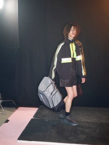 Onitsuka Tiger RTW Fall 2021