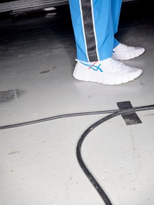 Onitsuka Tiger RTW Fall 2021