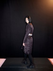 Onitsuka Tiger RTW Fall 2021